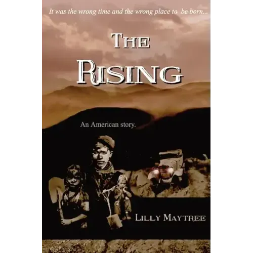 The Rising: An American Story