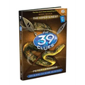 The Viper's Nest (the 39 Clues, Book 7)