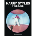 Harry Styles: Fine Line Songbook for Piano/Vocal/Guitar
