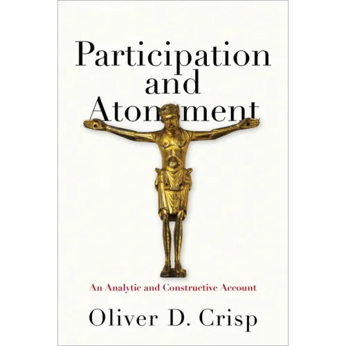 Participation and Atonement: An Analytic and Constructive Account