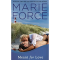 Meant for Love (Gansett Island Series, Book 10)