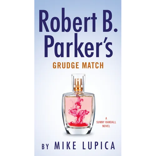 Robert B. Parker's Grudge Match
