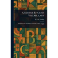 A Middle English Vocabulary