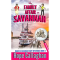 The Family Affair: A Made in Savannah Cozy Mystery