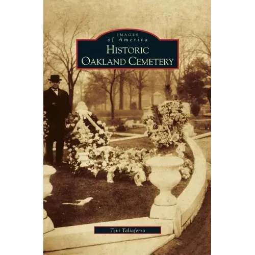 Historic Oakland Cemetery