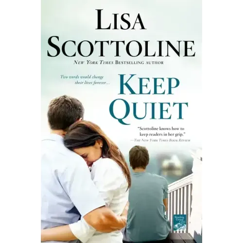 Keep Quiet