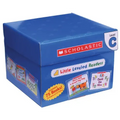 Little Leveled Readers Level C Box Set: Just the Right Level to Help Young Readers Soar!