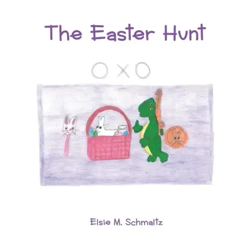 The Easter Hunt