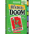 Boa Constructor: A Branches Book (the Binder of Doom #2): Volume 2