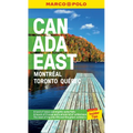 Canada East Marco Polo Pocket Guide