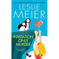 Invitation Only Murder