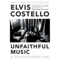 Unfaithful Music & Disappearing Ink