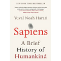 Sapiens: A Brief History of Humankind