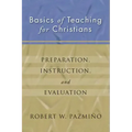 Basics of Teaching for Christians