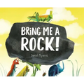 Bring Me a Rock!