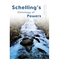 Schelling's Ontology of Powers