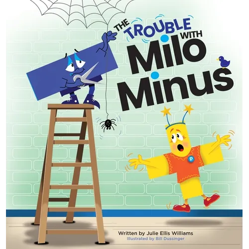 The Trouble with Milo Minus