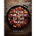From the Oven to the Table