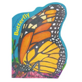 Metamorphoses: Giant Butterfly