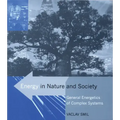 Energy in Nature and Society