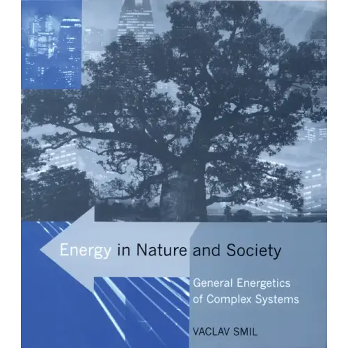 Energy in Nature and Society