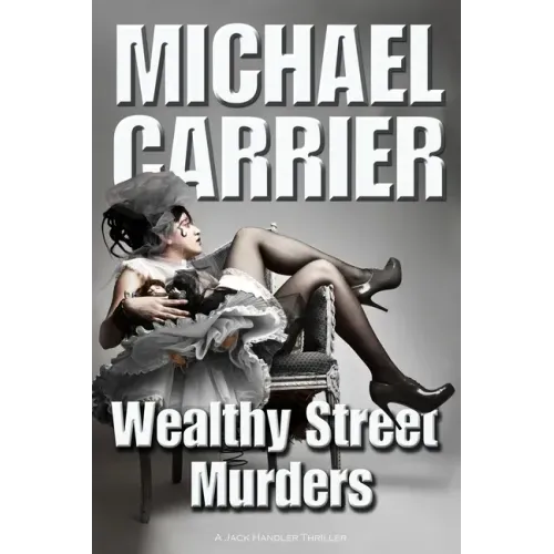 Wealthy Street Murders