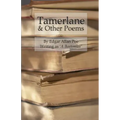 Tamerlane & Other Poems