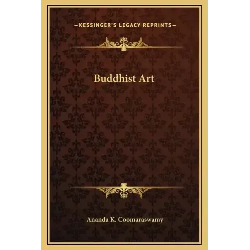 Buddhist Art
