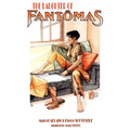 The Daughter of Fantomas