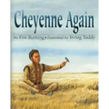 Cheyenne Again