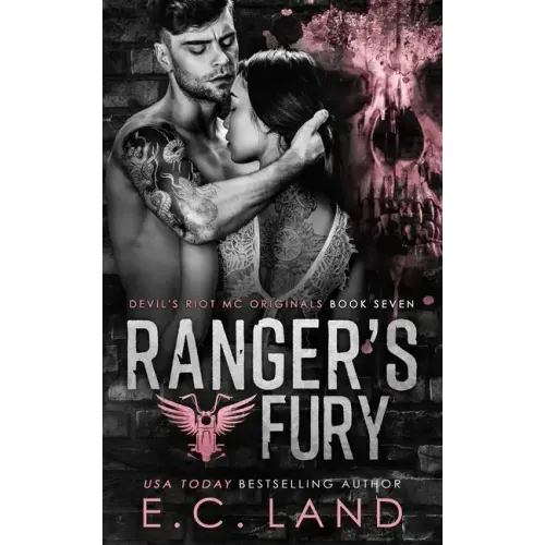 Ranger's Fury