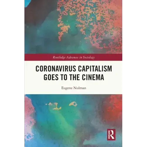 Coronavirus Capitalism Goes to the Cinema