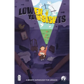 Lower Your Sights (Limited Edition Cover): A Benefit Anthology for Ukraine