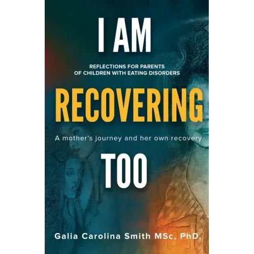 I am recovering too