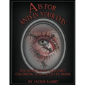 A Is for Ants in Your Eyes