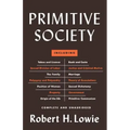 Primitive Society