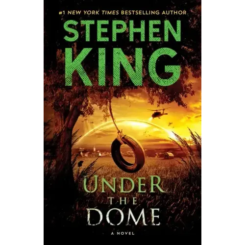 Under the Dome