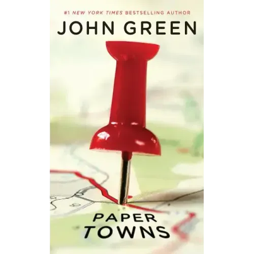 Paper Towns