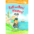 Rafi and Rosi Pirates!