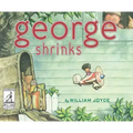 George Shrinks