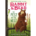 Rabbit & Bear: The Pest in the Nest
