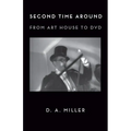 Second Time Around: From Art House to DVD