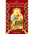 Thirty-Day Devotions for the Holy Souls
