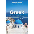 Lonely Planet Greek Phrasebook & Dictionary