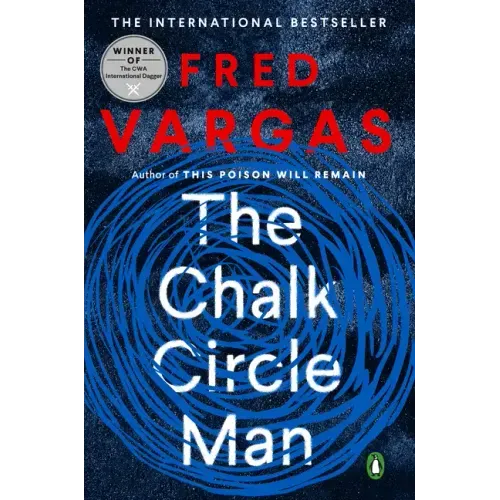 The Chalk Circle Man