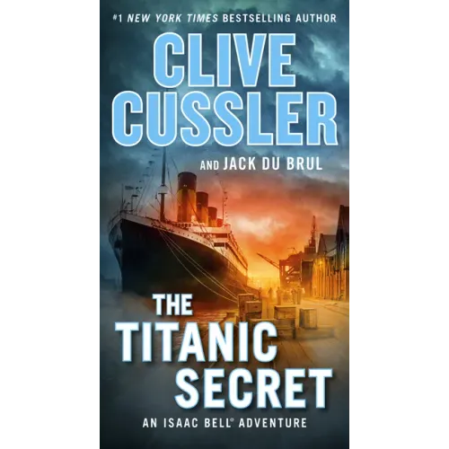 The Titanic Secret