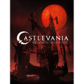 Castlevania: The Art of the Animated Series