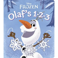 Frozen: Olaf's 1-2-3