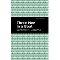 Three Men in a Boat
