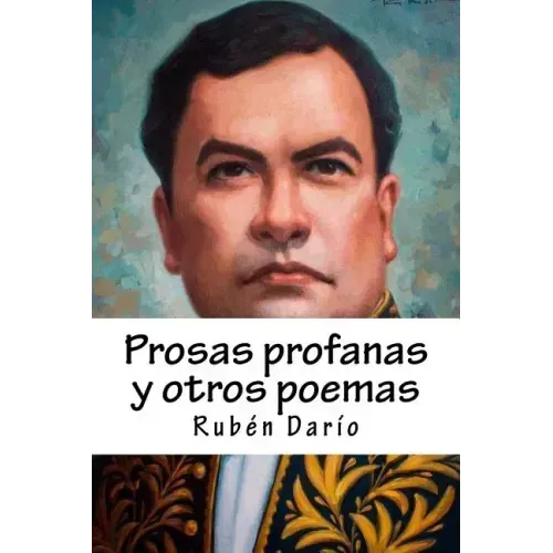 Prosas profanas y otros poemas